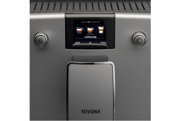 Nivona NICR 769 Interaktivní displej